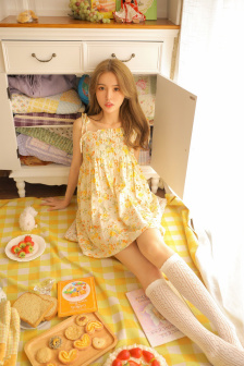 色开心婷婷